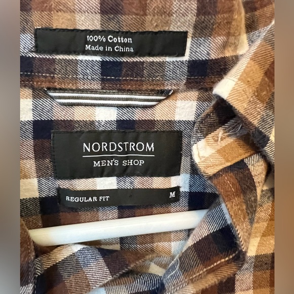Nordstrom Dress Shirt - Picture 2 of 3